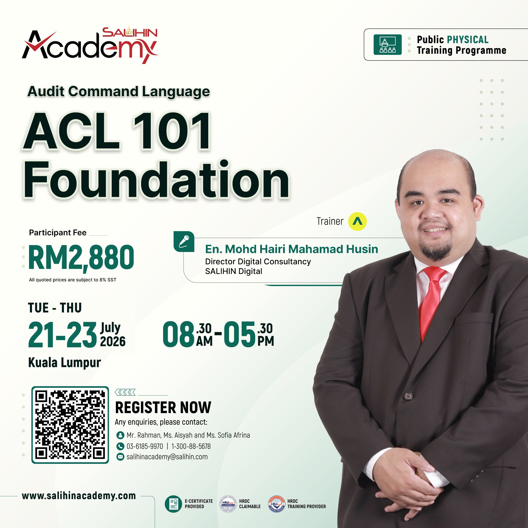 Course Image